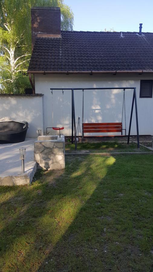 BalatonberényBereny Panzio住宿加早餐旅馆 外观 照片