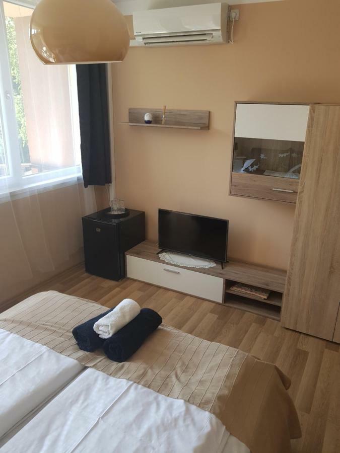 BalatonberényBereny Panzio住宿加早餐旅馆 外观 照片
